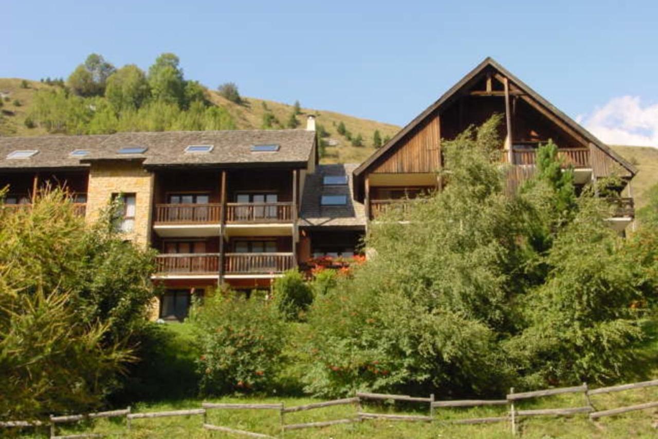 Les Enfetchores - Apartment Overlooking La Meije La Grave Kültér fotó