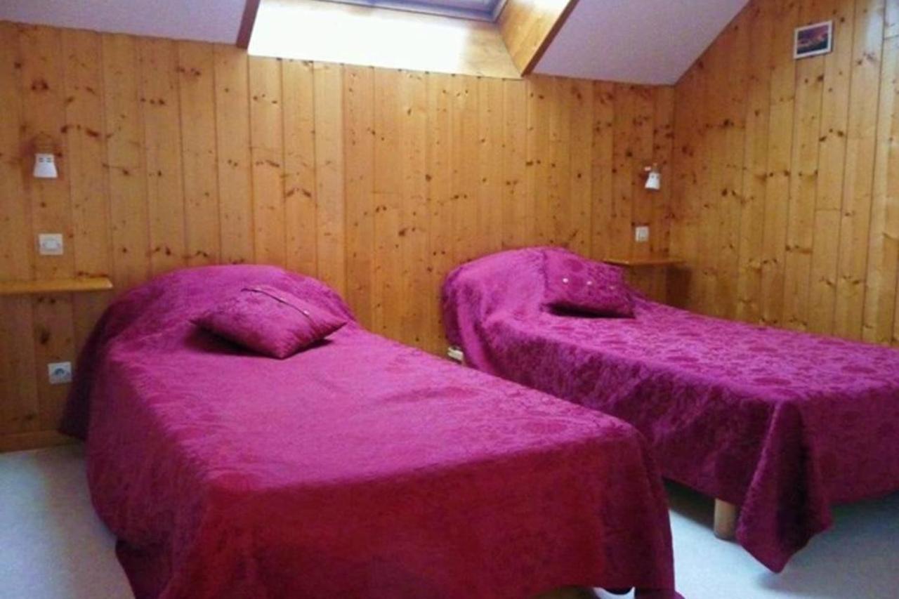 Les Enfetchores - Apartment Overlooking La Meije La Grave Kültér fotó