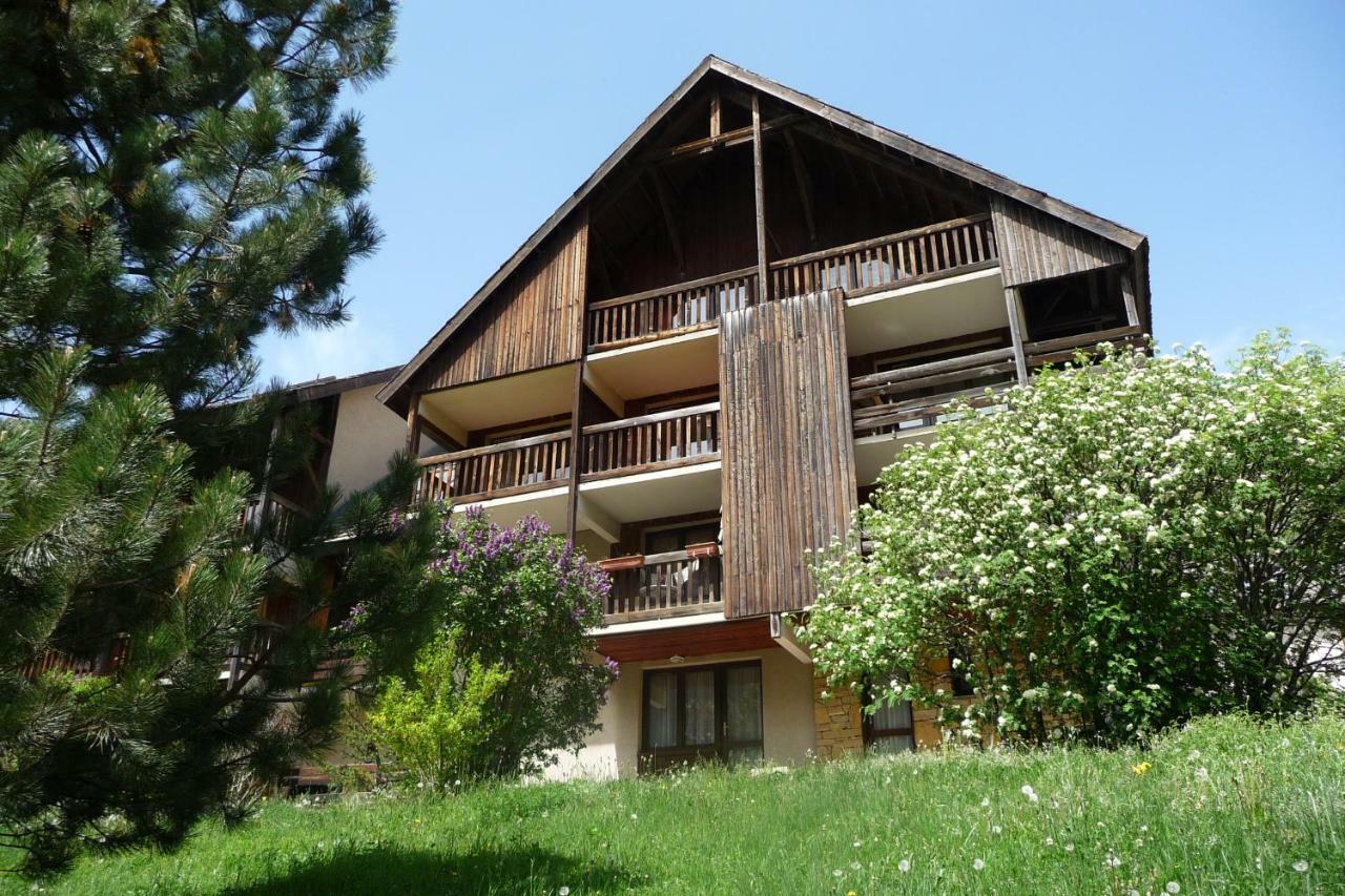 Les Enfetchores - Apartment Overlooking La Meije La Grave Kültér fotó