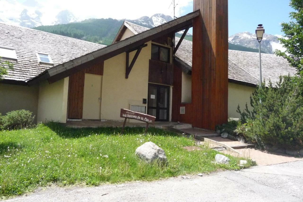 Les Enfetchores - Apartment Overlooking La Meije La Grave Kültér fotó