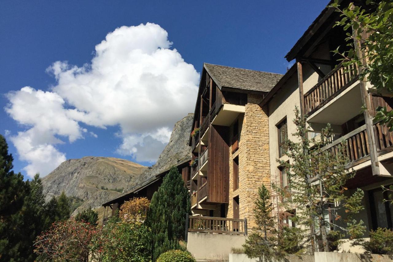 Les Enfetchores - Apartment Overlooking La Meije La Grave Kültér fotó