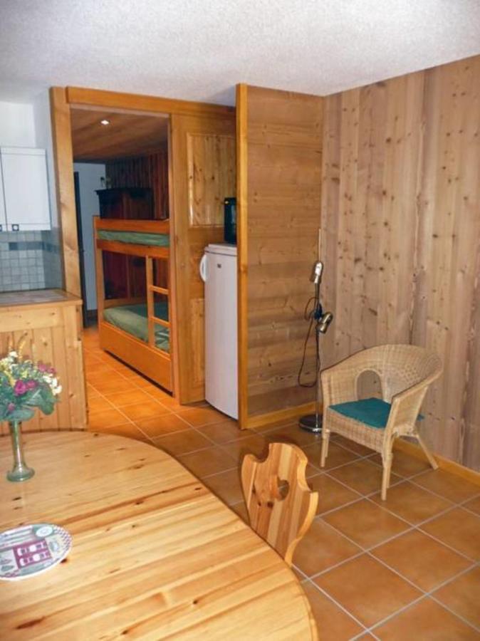Les Enfetchores - Apartment Overlooking La Meije La Grave Kültér fotó