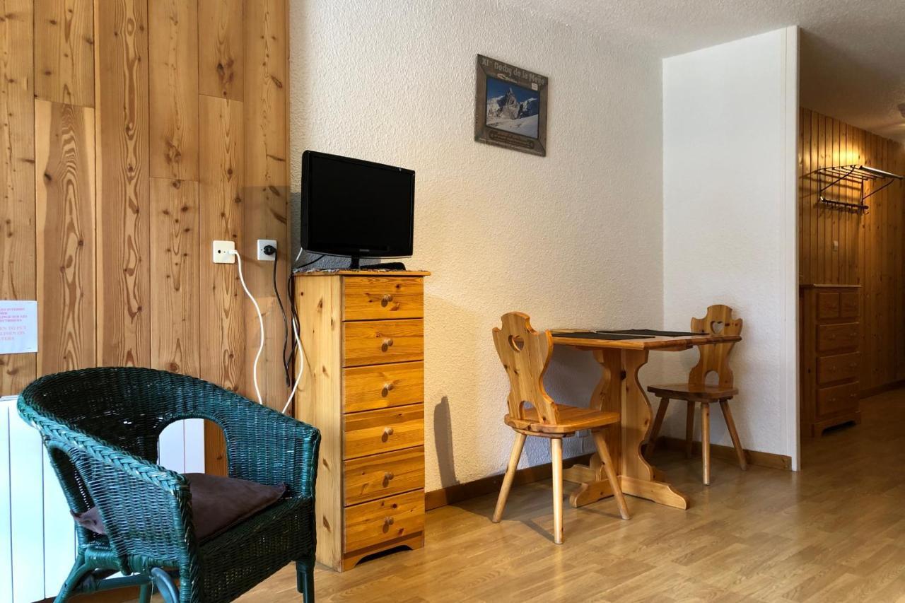 Les Enfetchores - Apartment Overlooking La Meije La Grave Kültér fotó
