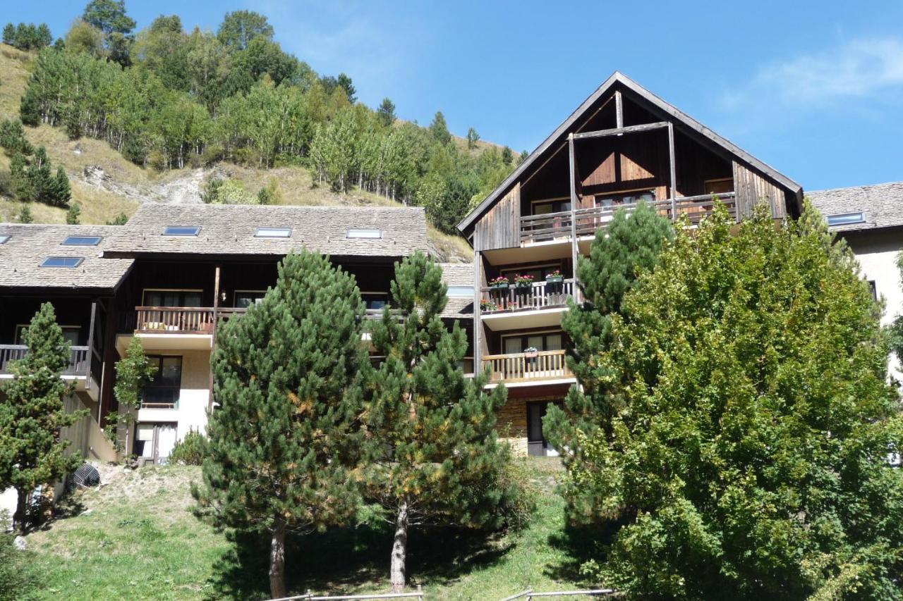 Les Enfetchores - Apartment Overlooking La Meije La Grave Kültér fotó